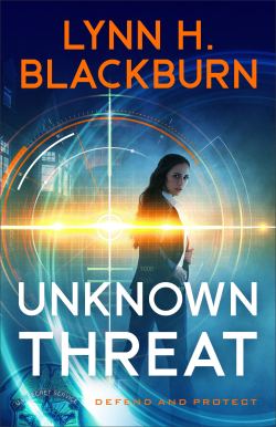 Unknown Threat - Lynn H. Blackburn